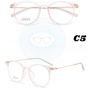 Gọng nhựa kim loại mã M8142